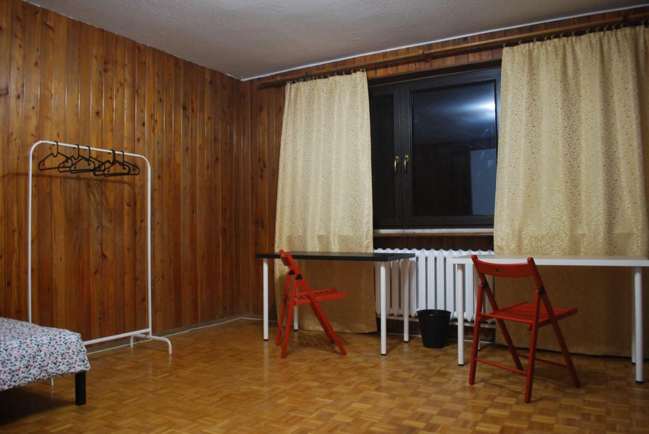 Pokoje Nad Stara Odra - Zacisze Вроцлав Екстериор снимка